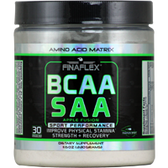 Finaflex-BCAA/SAA-Apple-Fusion-330-g | Muscleintensity.com