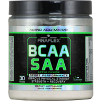 Finaflex-BCAA/SAA-Apple-Fusion-330-g | Muscleintensity.com