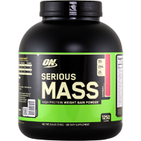 Optimum-Serious-Mass-Strawberry-6-lbs | Muscleintensity.com