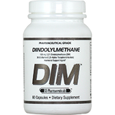 SD-Pharmaceuticals-Diindolymethane-DIM-60-ct | Muscleintensity.com