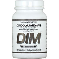SD-Pharmaceuticals-Diindolymethane-DIM-60-ct | Muscleintensity.com