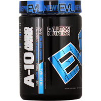 EVLUTION-Nutrition-A-10-Blue-Razz-30-svg | Muscleintensity.com