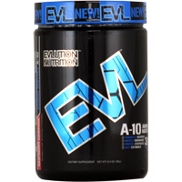 EVLUTION-Nutrition-A-10-Raspberry-Lemonade-30-svg | Muscleintensity.com