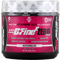 Musclewerks-D-Fine-8-Sugar-Free-Watermelon-270-g | Muscleintensity.com