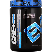 EVLUTION-Nutrition-CRE+-Blue-Razz-60-svg | Muscleintensity.com