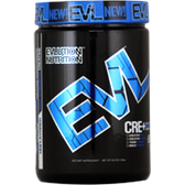 EVLUTION-Nutrition-CRE+-Unflavored-60-svg | Muscleintensity.com