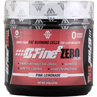 Musclewerks-D-Fine-8-Sugar-Free-Pink-Lemonade-270-g | Muscleintensity.com