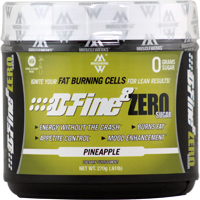 Musclewerks-D-Fine-8-Sugar-Free-Pineapple-270-g | Muscleintensity.com