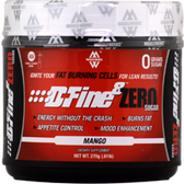 Musclewerks-D-Fine-8-Sugar-Free-Mango-270-g | Muscleintensity.com