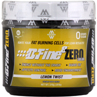 Musclewerks-D-Fine-8-Sugar-Free-Lemon-Twist-270-g | Muscleintensity.com