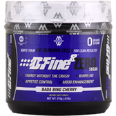 Musclewerks-D-Fine-8-Sugar-Free-Bada-Bing-Cherry-270-g | Muscleintensity.com