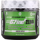 Musclewerks-D-Fine-8-Sugar-Free-Green-Apple-270-g | Muscleintensity.com