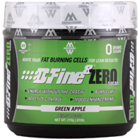 Musclewerks-D-Fine-8-Sugar-Free-Green-Apple-270-g | Muscleintensity.com