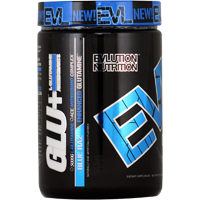 EVLUTION-Nutrition-GLU+-Blue-Razz-45-svg | Muscleintensity.com