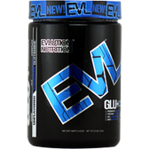 EVLUTION-Nutrition-GLU+-Unflavored-45-svg | Muscleintensity.com