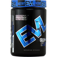 EVLUTION-Nutrition-GLU+-Unflavored-45-svg | Muscleintensity.com