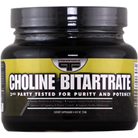 Primaforce-Choline-Bitartrate-250-g | Muscleintensity.com