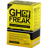 PharmaFreak-GH-Freak-120-ct | Muscleintensity.com
