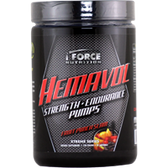 iForce-Nutrition-Hemavol-Powder-Fruit-Punch-240-g | Muscleintensity.com