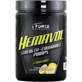 iForce-Nutrition-Hemavol-Powder-Lemon-Drop-240-g | Muscleintensity.com