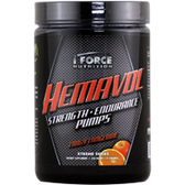 iForce-Nutrition-Hemavol-Powder-Tangy-Tangerine-240-g | Muscleintensity.com