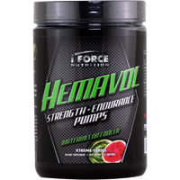 iForce-Nutrition-Hemavol-Powder-Watermelon-240-g | Muscleintensity.com