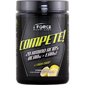 iForce-Nutrition-Compete-Lemon-Drop-300-g | Muscleintensity.com
