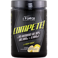 iForce-Nutrition-Compete-Lemon-Drop-300-g | Muscleintensity.com