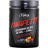 iForce-Nutrition-Compete-Fruit-Punch-Slam-300-g | Muscleintensity.com