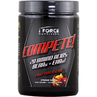 iForce-Nutrition-Compete-Fruit-Punch-Slam-300-g | Muscleintensity.com