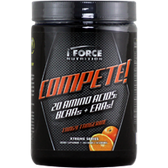 iForce-Nutrition-Compete-Tangy-Tangerine-300-g | Muscleintensity.com