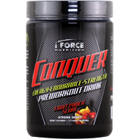iForce-Nutrition-Conquer-Fruit-Punch-273-g | Muscleintensity.com