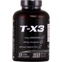 Lecheek-T-X3-180-ct | Muscleintensity.com