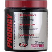 PNI-Prodigy-Rasberry-Lemonade-246-g | Muscleintensity.com