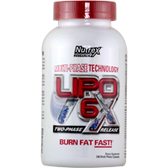 Nutrex-Lipo-6X-240-ct- | Muscleintensity.com