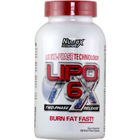 Nutrex-Lipo-6X-240-ct- | Muscleintensity.com