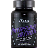 iForce-Nutrition-Potassium-Nitrate-120-ct | Muscleintensity.com