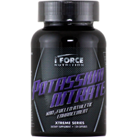 iForce-Nutrition-Potassium-Nitrate-120-ct | Muscleintensity.com