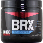 Force-Factor-BRX-Pre-Workout-Blue-Raz-40-svg- | Muscleintensity.com
