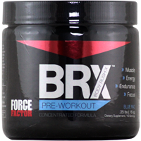 Force-Factor-BRX-Pre-Workout-Blue-Raz-40-svg- | Muscleintensity.com