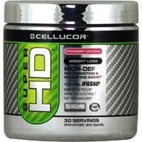 Cellucor-SuperHD-Strawberry-Lemonade-30-svg- | Muscleintensity.com