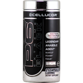 Cellucor-P6-Black-21-ct | Muscleintensity.com