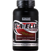 Betancourt-CLA-Elite-Softgel-90-ct | Muscleintensity.com