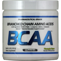 SD-Pharmaceuticals-Branched-Chain-Amino-Acids-BCAA-Pineapple-30- | Muscleintensity.com