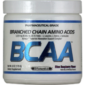 SD-Pharmaceuticals-Branched-Chain-Amino-Acids-BCAA-Blue-Raspberr | Muscleintensity.com