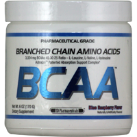 SD-Pharmaceuticals-Branched-Chain-Amino-Acids-BCAA-Blue-Raspberr | Muscleintensity.com