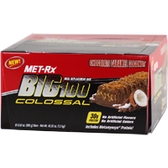 Met-Rx-Big-100-Colossal-Chocolate-Caramel-Coconut-12-ct | Muscleintensity.com