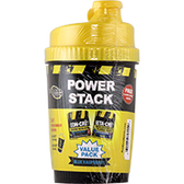 ProMera-Sports-CON-CRET-Power-Stack-3-in-1-Shaker-Blue-Raspberry | Muscleintensity.com