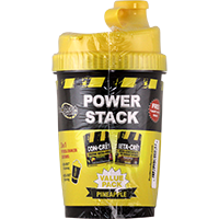 ProMera-Sports-CON-CRET-Power-Stack-3-in-1-Shaker-Pineapple-1-24 | Muscleintensity.com