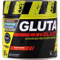 ProMera-Sports-Gluta-Blast-Mandarin-60-svg | Muscleintensity.com